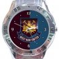 West Ham United FC Analogue Watch