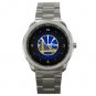 Golden State Warriors Sport Metal Watch
