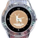 Hartlepool United Football Club Analogue Watch