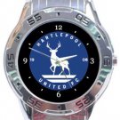 Hartlepool United FC Analogue Watch