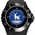 Hartlepool United FC Plastic Sport Watch Black