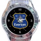 Everton Football Club Analogue Watch