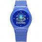Everton FC Blue Plastic Watch
