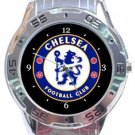 Chelsea Football Analogue Watch