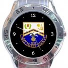 Port Talbot Town Football Club Analogue Watch