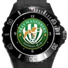 Bray Wanderers Football Club Plastic Sport Watch Black