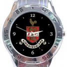 Airdrieonians AFC Analogue Watch