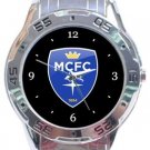 Middleton Cheney Football Club Analogue Watch
