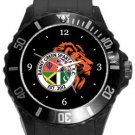 Barnt Green Spartak Football Club Plastic Sport Watch Black