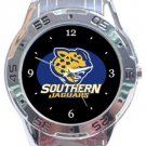 Southern University Jaguars Analogue Watch