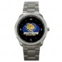 Southern University Jaguars Sport Metal Watch