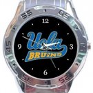 UCLA Bruins Analogue Watch