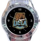 University of California UCLA Bruins Analogue Watch