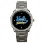 UCLA Bruins Sport Metal Watch