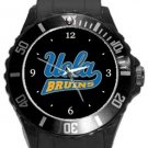 UCLA Bruins Plastic Sport Watch Black