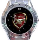Arsenal Football Club Analogue Watch