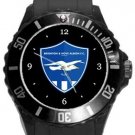 Brighton & Hove Albion FC Plastic Sport Watch Black