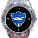 Brighton & Hove Albion FC Analogue Watch