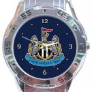 Newcastle United Football Club Analogue Watch