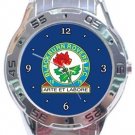 Blackburn Rovers FC Analogue Watch