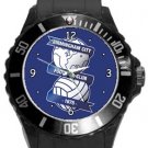 Birmingham City FC Plastic Sport Watch Black
