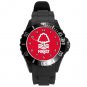 Nottingham Forest FC Plastic Sport Watch Black