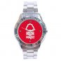 Nottingham Forest FC Analogue Watch