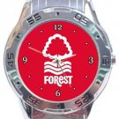 Nottingham Forest FC Analogue Watch
