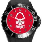 Nottingham Forest FC Plastic Sport Watch Black