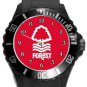 Nottingham Forest FC Plastic Sport Watch Black