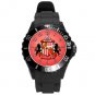 Sunderland AFC Plastic Sport Watch Black