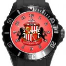 Sunderland AFC Plastic Sport Watch Black
