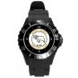 Derby County Football Club Plastic Sport Watch Black