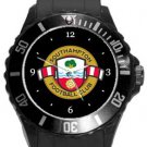 Southampton FC Plastic Sport Watch Black