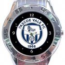 Pascoe Vale Football Club Analogue Watch