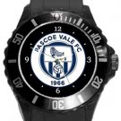 Pascoe Vale Football Club Plastic Sport Watch Black