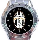 St Athan Football Club Analogue Watch