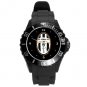 St Athan Football Club Plastic Sport Watch Black