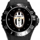 St Athan Football Club Plastic Sport Watch Black