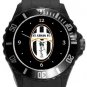 St Athan Football Club Plastic Sport Watch Black