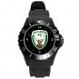 Vale United Football Club Plastic Sport Watch Black