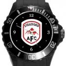 Stratford AFC Plastic Sport Watch Black