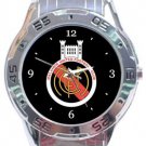 Malahide United Football Club Analogue Watch