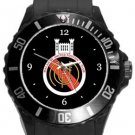 Malahide United Football Club Plastic Sport Watch Black
