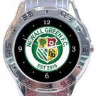 Newall Green Football Club Analogue Watch