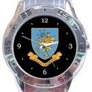 Llantwit Fardre Football Club Analogue Watch