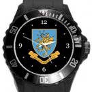 Llantwit Fardre Football Club Gold Metal Watch