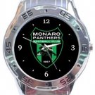 Monaco Panthers Football Club Analogue Watch