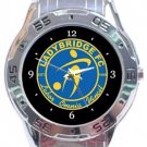 Ladybridge Football Club Analogue Watch