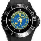 Ladybridge Football Club Plastic Sport Watch Black